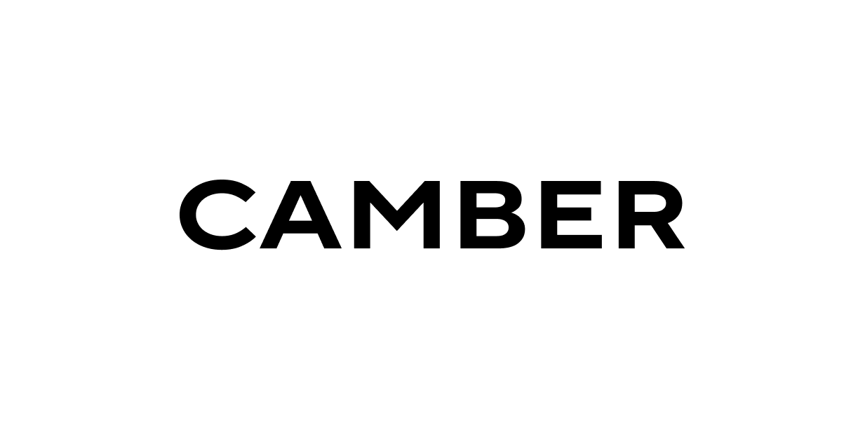 Camber Logo